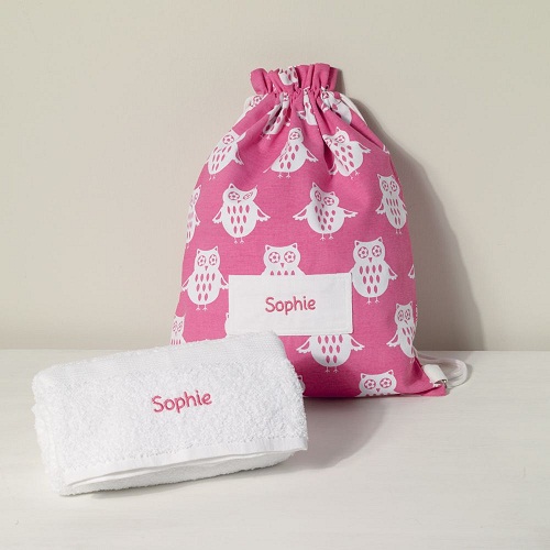 Best Personalised Towels - Our Top 9 With Pictures | I Fashion Styles