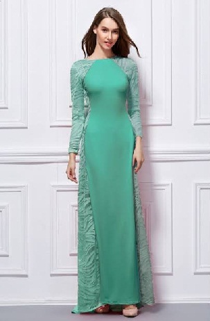 15 Beautiful and Best Evening Dresses for Women in Trend