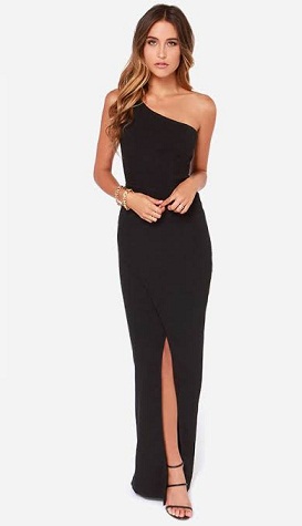 15 Beautiful and Best Evening Dresses for Women in Trend