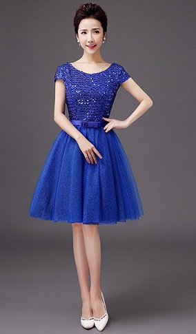 15 Beautiful and Best Evening Dresses for Women in Trend