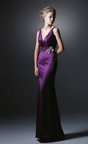 15 Beautiful and Best Evening Dresses for Women in Trend