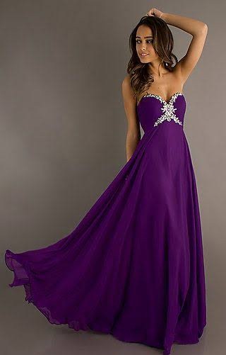 15 Beautiful and Best Evening Dresses for Women in Trend