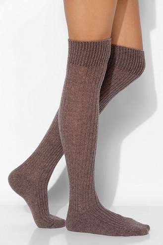 9 Modern Designs of Tube Socks For Men and Women | I Fashion Styles