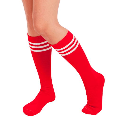 9 Modern Designs of Tube Socks For Men and Women | I Fashion Styles