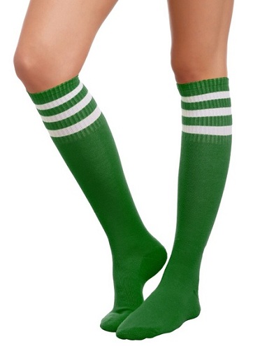 9 Modern Designs of Tube Socks For Men and Women | I Fashion Styles