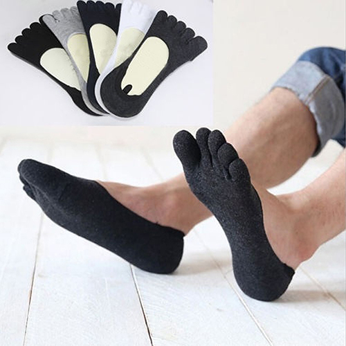 9 Amazing Toe Socks for Running And Relaxation | I Fashion Styles