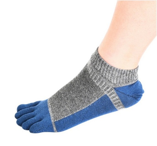 9 Amazing Toe Socks for Running And Relaxation | I Fashion Styles
