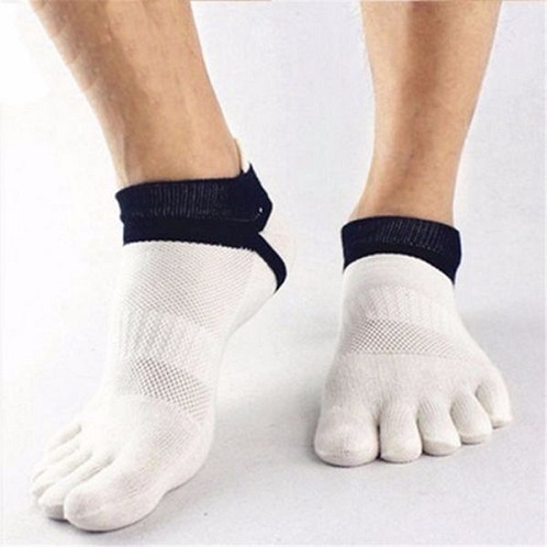 9 Amazing Toe Socks for Running And Relaxation | I Fashion Styles