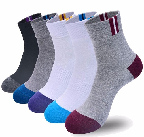 9 Amazing Toe Socks for Running And Relaxation | I Fashion Styles