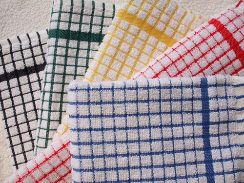 9 Best Terry Towels that Absorb Large Amount Of Water | I Fashion Styles