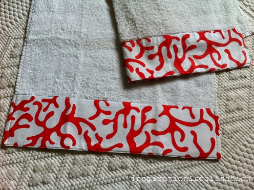 9 Best Terry Towels that Absorb Large Amount Of Water | I Fashion Styles