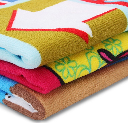 15 Latest Microfiber Towels That Are Soft And Long Lasting | I Fashion Styles