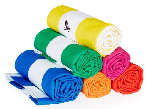 15 Latest Microfiber Towels That Are Soft And Long Lasting | I Fashion Styles