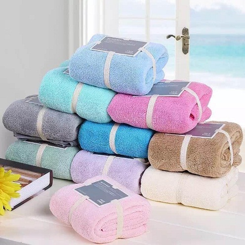 15 Latest Microfiber Towels That Are Soft And Long Lasting | I Fashion Styles