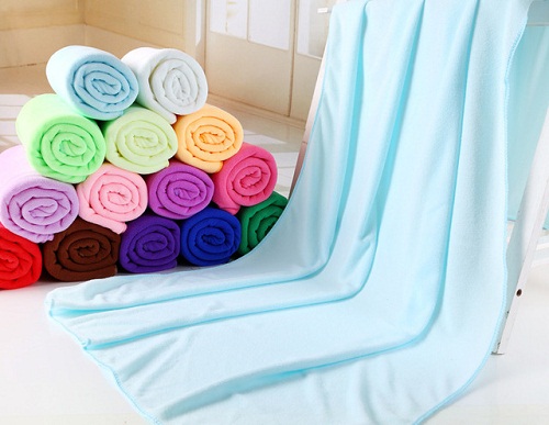 15 Latest Microfiber Towels That Are Soft And Long Lasting | I Fashion Styles