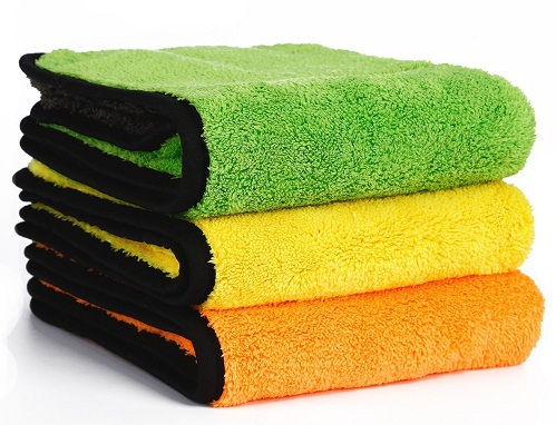 15 Latest Microfiber Towels That Are Soft And Long Lasting | I Fashion Styles
