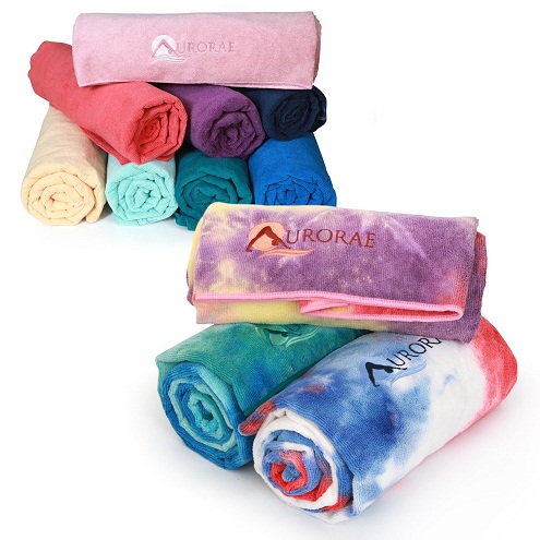 15 Latest Microfiber Towels That Are Soft And Long Lasting | I Fashion Styles