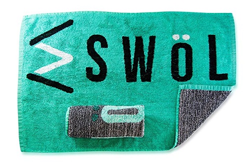 9 Latest Collection of Gym Towels For Sweat Swapping