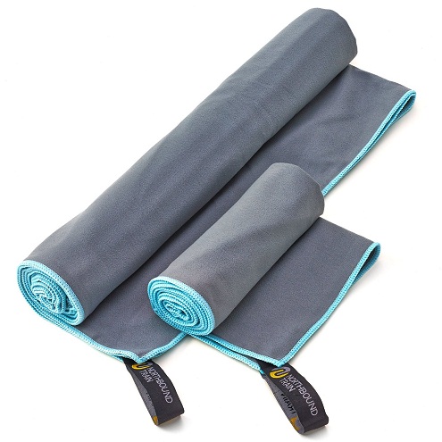 9 Latest Collection of Gym Towels For Sweat Swapping