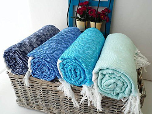 15 Different Designs of Turkish Towels With Images | I Fashion Styles