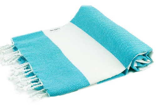 15 Different Designs of Turkish Towels With Images | I Fashion Styles