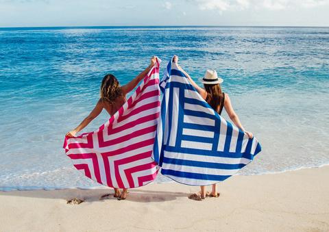 15 Different Designs of Turkish Towels With Images | I Fashion Styles