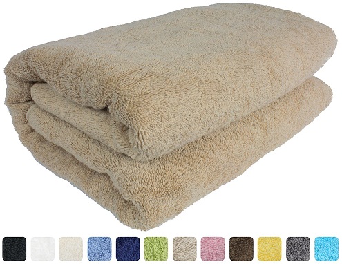 15 Different Designs of Turkish Towels With Images | I Fashion Styles