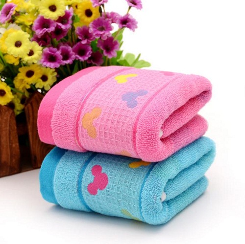 15 Best Kids Towels In Different Patterns With Images | I Fashion Styles