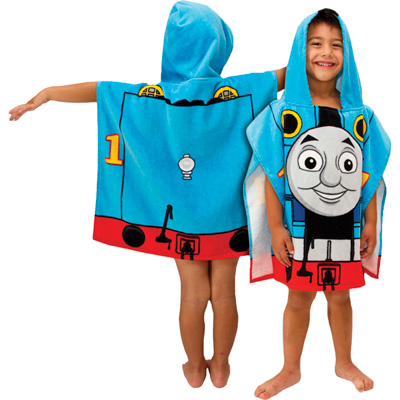 15 Best Kids Towels In Different Patterns With Images | I Fashion Styles