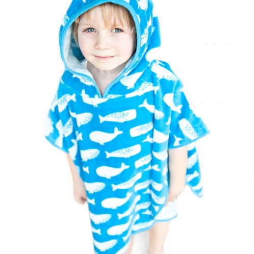 15 Best Kids Towels In Different Patterns With Images | I Fashion Styles