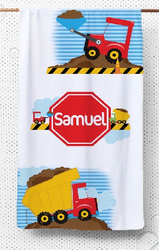 15 Best Kids Towels In Different Patterns With Images | I Fashion Styles