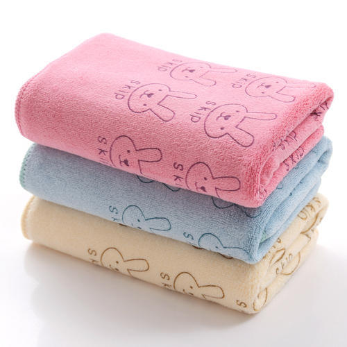 15 Best Kids Towels In Different Patterns With Images | I Fashion Styles