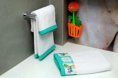 15 Best Kids Towels In Different Patterns With Images | I Fashion Styles