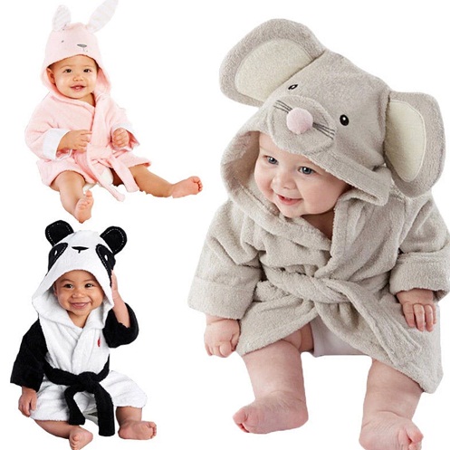 15 Best Kids Towels In Different Patterns With Images | I Fashion Styles