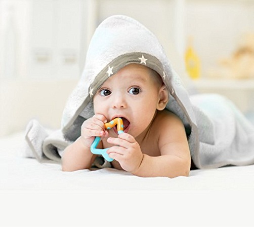 15 Best Baby Towels That Give Extreme Comfort To Your Kids