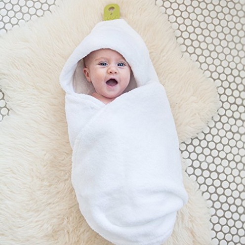 15 Best Baby Towels That Give Extreme Comfort To Your Kids