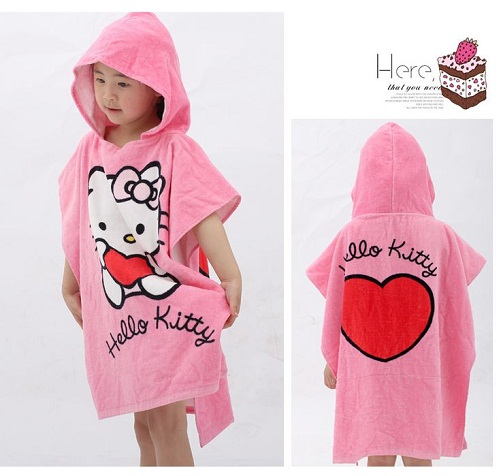 15 Best Baby Towels That Give Extreme Comfort To Your Kids