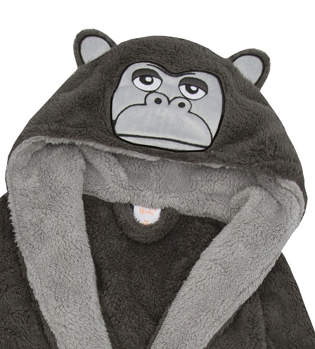 15 Best Baby Towels That Give Extreme Comfort To Your Kids