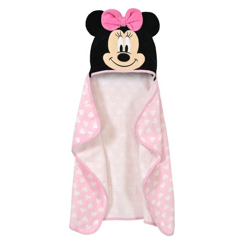 15 Best Baby Towels That Give Extreme Comfort To Your Kids