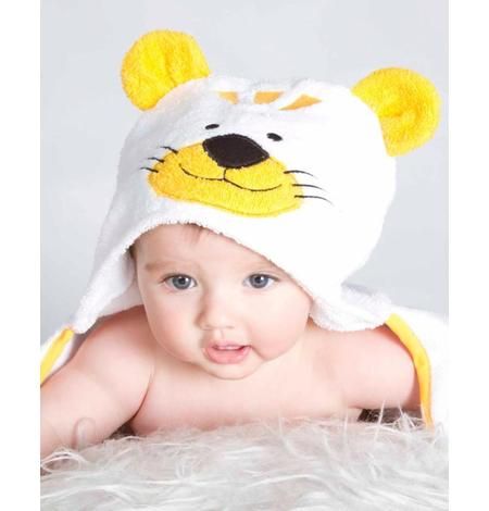 15 Best Baby Towels That Give Extreme Comfort To Your Kids