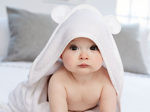 15 Best Baby Towels That Give Extreme Comfort To Your Kids