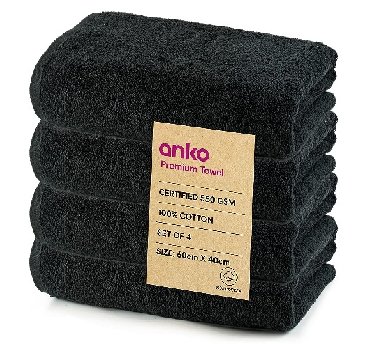 10 Best Hand Towels For Multi-Purpose 2023