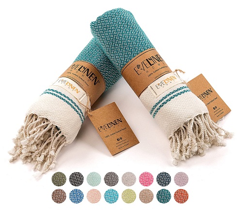 10 Best Hand Towels For Multi-Purpose 2023