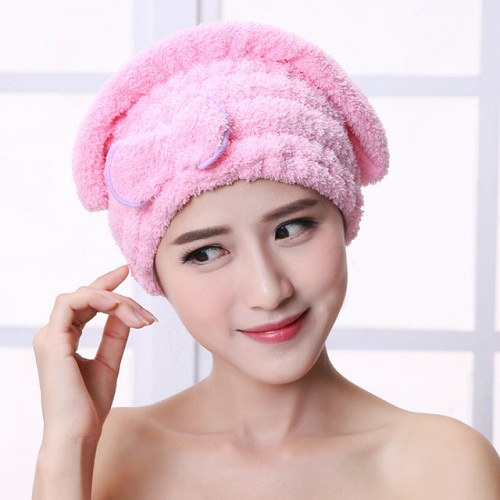 15 Latest Hair Towels that Can Dry Your Hair Quickly