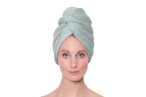 15 Latest Hair Towels that Can Dry Your Hair Quickly