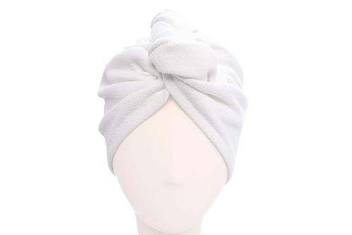 15 Latest Hair Towels that Can Dry Your Hair Quickly