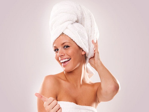 15 Latest Hair Towels that Can Dry Your Hair Quickly