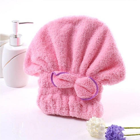 15 Latest Hair Towels that Can Dry Your Hair Quickly