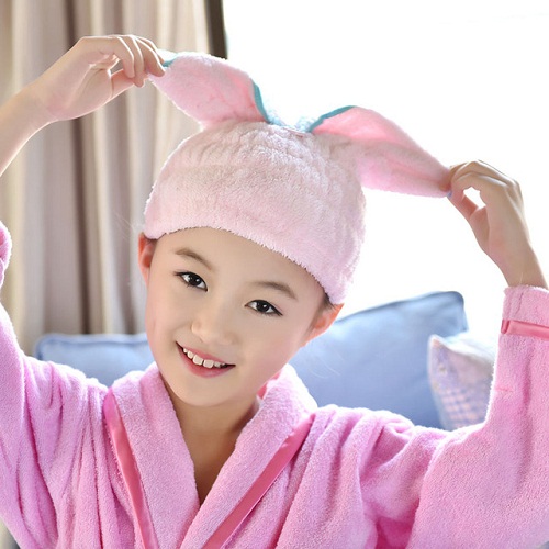 15 Latest Hair Towels that Can Dry Your Hair Quickly