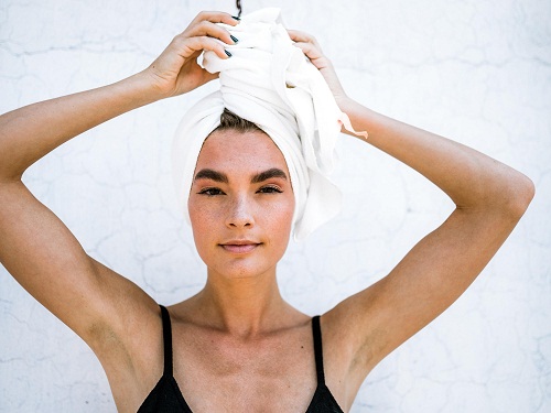 15 Latest Hair Towels that Can Dry Your Hair Quickly